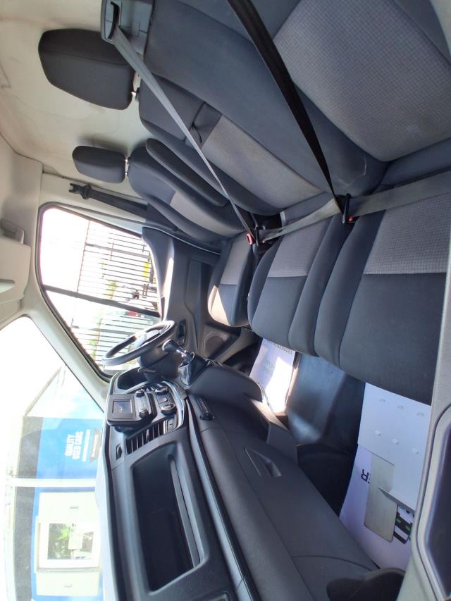 2022 Ford Transit 2.0 Ecoblue 130Ps H3 Leader Van (BJ22NHO) Image 24