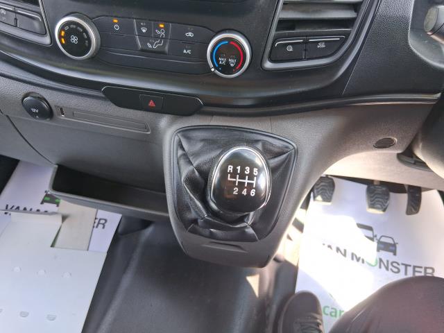 2022 Ford Transit 2.0 Ecoblue 130Ps H3 Leader Van (BJ22NHO) Image 29