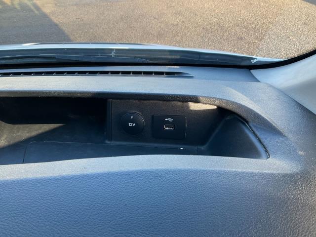 2022 Ford Transit 2.0 L3 Ecoblue 130Ps H3 Leader Van (BJ22NJF) Image 23