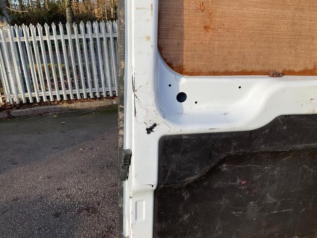 2022 Ford Transit 2.0 L3 Ecoblue 130Ps H3 Leader Van (BJ22NJF) Image 37