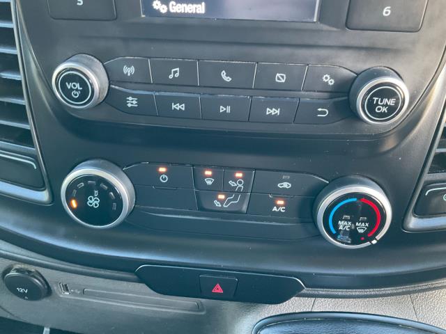 2022 Ford Transit 2.0 L3 Ecoblue 130Ps H3 Leader Van (BJ22NJF) Image 22