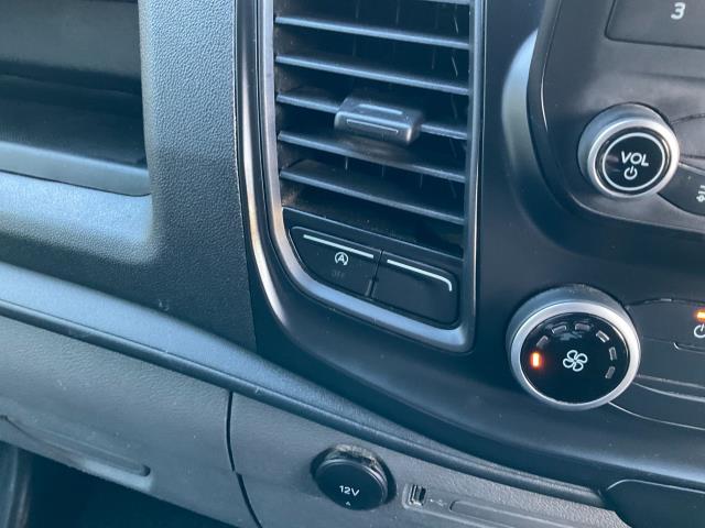 2022 Ford Transit 2.0 L3 Ecoblue 130Ps H3 Leader Van (BJ22NJF) Image 26