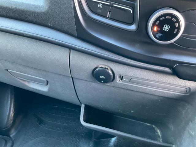 2022 Ford Transit 2.0 L3 Ecoblue 130Ps H3 Leader Van (BJ22NJF) Image 25