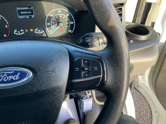 2022 Ford Transit 2.0 L3 Ecoblue 130Ps H3 Leader Van (BJ22NJF) Image 31
