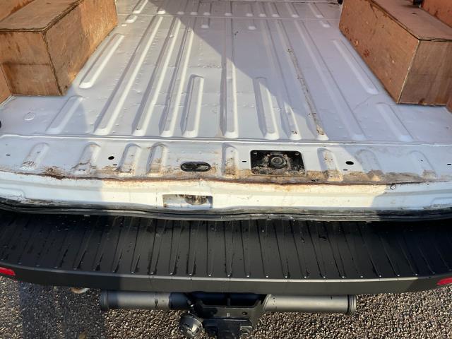 2022 Ford Transit 2.0 L3 Ecoblue 130Ps H3 Leader Van (BJ22NJF) Image 36