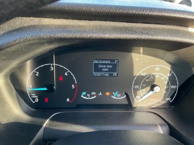 2022 Ford Transit 2.0 L3 Ecoblue 130Ps H3 Leader Van (BJ22NJF) Image 18