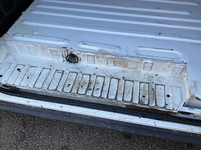 2022 Ford Transit 2.0 L3 Ecoblue 130Ps H3 Leader Van (BJ22NJF) Image 35