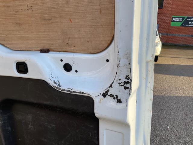 2022 Ford Transit 2.0 L3 Ecoblue 130Ps H3 Leader Van (BJ22NJF) Image 38