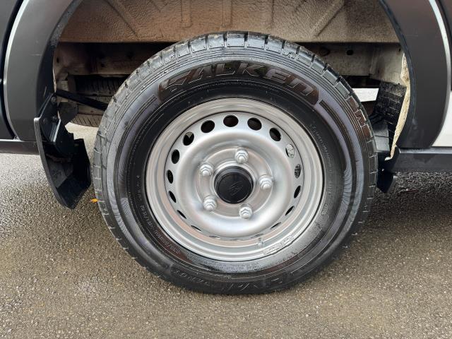 2022 Ford Transit 2.0 Ecoblue 130Ps H3 Leader Van (BJ22NJV) Image 63