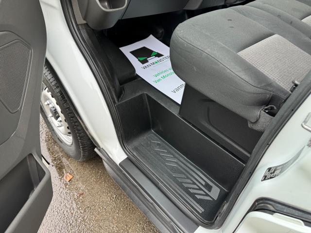 2022 Ford Transit 2.0 Ecoblue 130Ps H3 Leader Van (BJ22NJV) Image 41