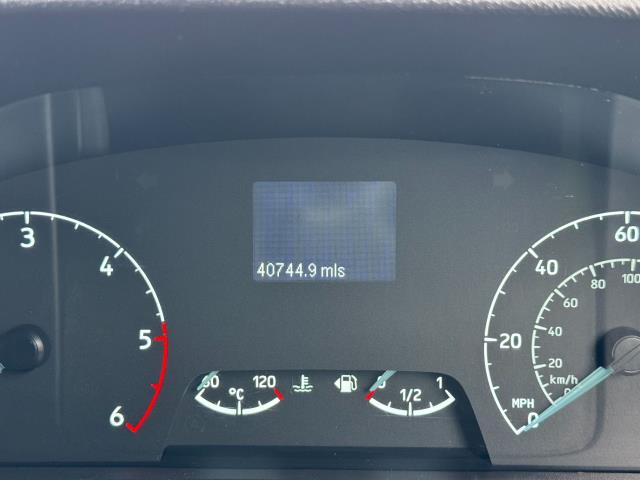 2022 Ford Transit 2.0 Ecoblue 130Ps H3 Leader Van (BJ22NJV) Image 12