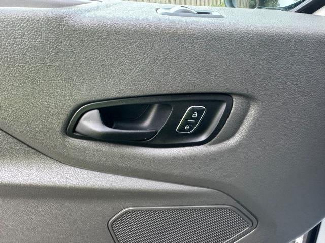 2022 Ford Transit 2.0 Ecoblue 130Ps H3 Leader Van (BJ22NJV) Image 44