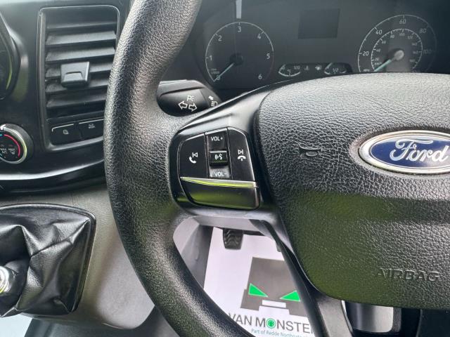 2022 Ford Transit 2.0 Ecoblue 130Ps H3 Leader Van (BJ22NJV) Image 24
