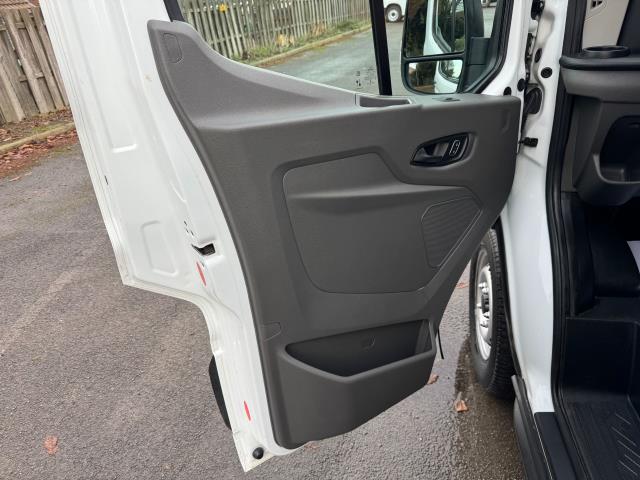 2022 Ford Transit 2.0 Ecoblue 130Ps H3 Leader Van (BJ22NJV) Image 42