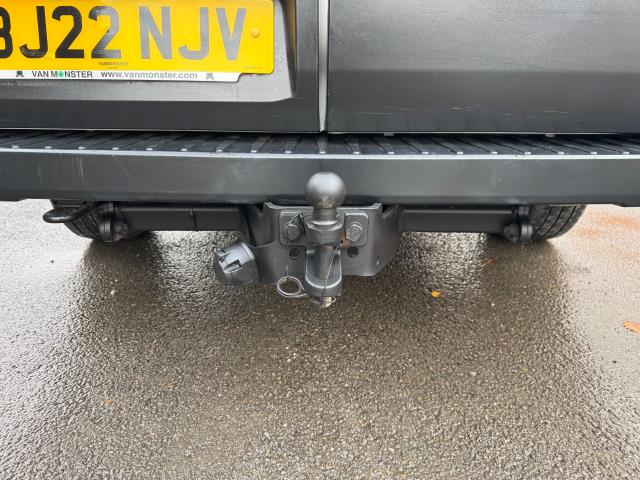 2022 Ford Transit 2.0 Ecoblue 130Ps H3 Leader Van (BJ22NJV) Image 59