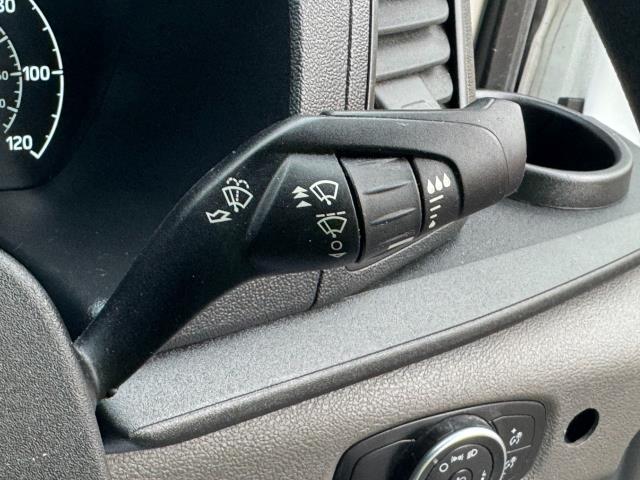 2022 Ford Transit 2.0 Ecoblue 130Ps H3 Leader Van (BJ22NJV) Image 27