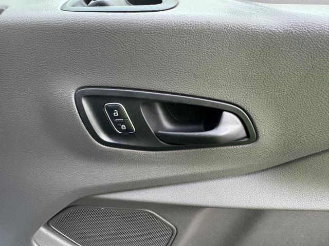 2022 Ford Transit 2.0 Ecoblue 130Ps H3 Leader Van (BJ22NJV) Image 21