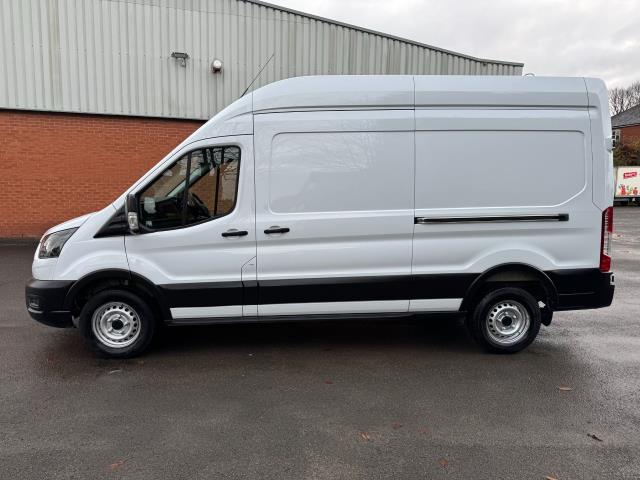 2022 Ford Transit 2.0 Ecoblue 130Ps H3 Leader Van (BJ22NJV) Image 6