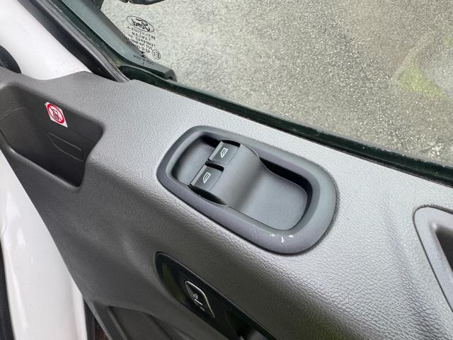 2022 Ford Transit 2.0 Ecoblue 130Ps H3 Leader Van (BJ22NJV) Image 20