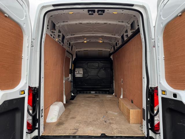 2022 Ford Transit 2.0 Ecoblue 130Ps H3 Leader Van (BJ22NJV) Image 51
