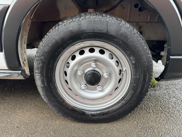 2022 Ford Transit 2.0 Ecoblue 130Ps H3 Leader Van (BJ22NJV) Image 60