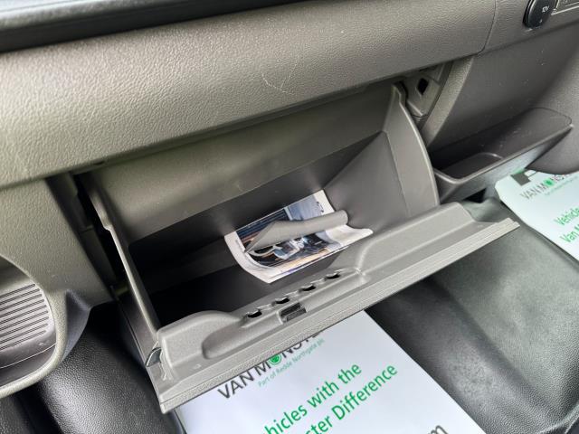 2022 Ford Transit 2.0 Ecoblue 130Ps H3 Leader Van (BJ22NJV) Image 45