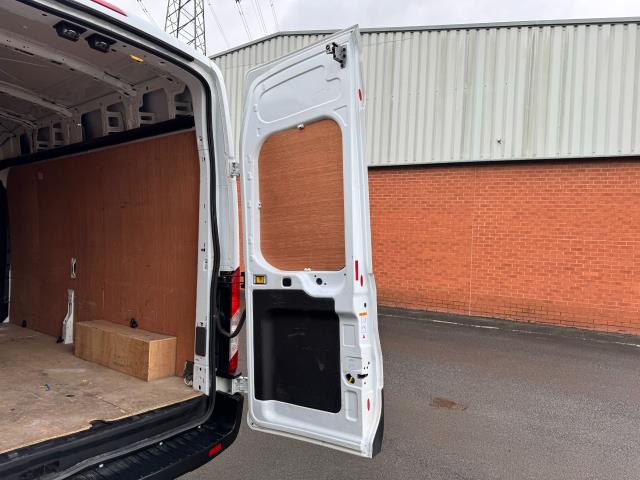 2022 Ford Transit 2.0 Ecoblue 130Ps H3 Leader Van (BJ22NJV) Image 58
