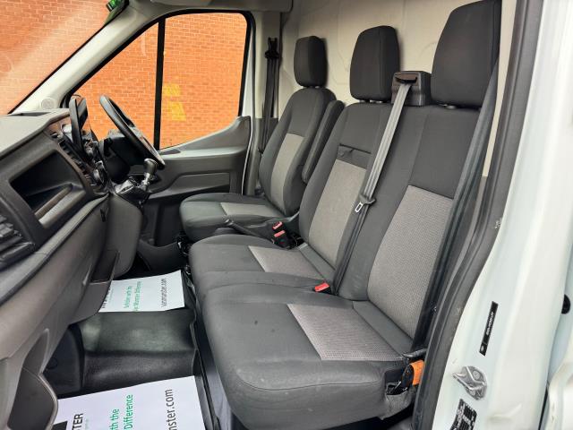 2022 Ford Transit 2.0 Ecoblue 130Ps H3 Leader Van (BJ22NJV) Image 40