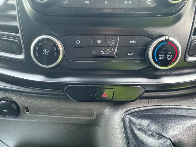 2022 Ford Transit 2.0 Ecoblue 130Ps H3 Leader Van (BJ22NJV) Image 33