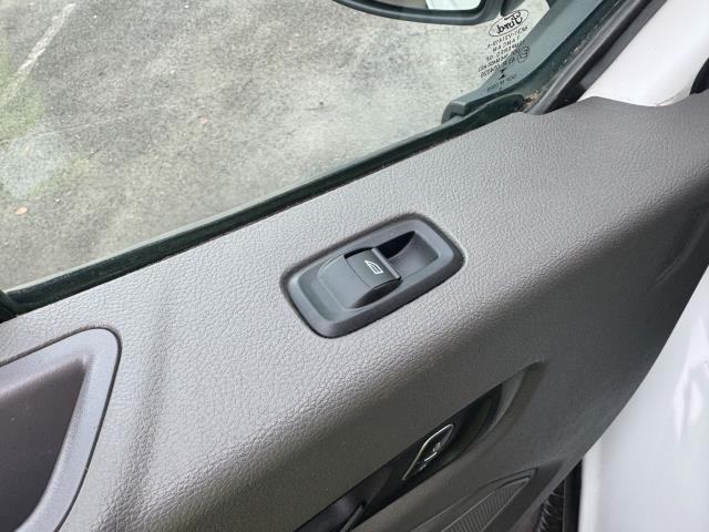 2022 Ford Transit 2.0 Ecoblue 130Ps H3 Leader Van (BJ22NJV) Image 43