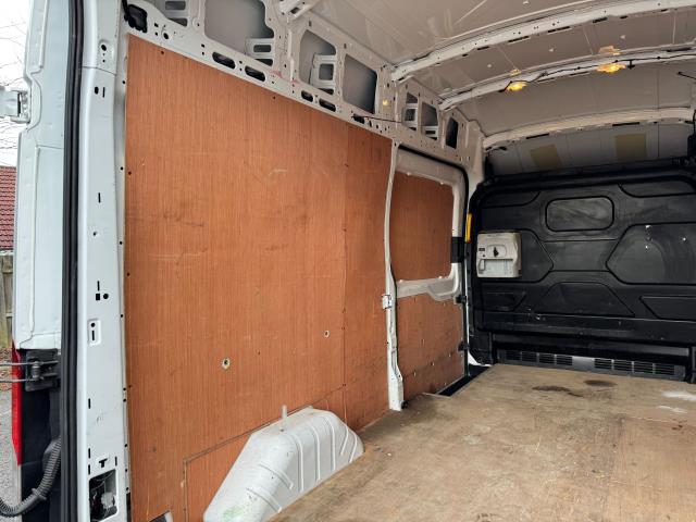 2022 Ford Transit 2.0 Ecoblue 130Ps H3 Leader Van (BJ22NJV) Image 53