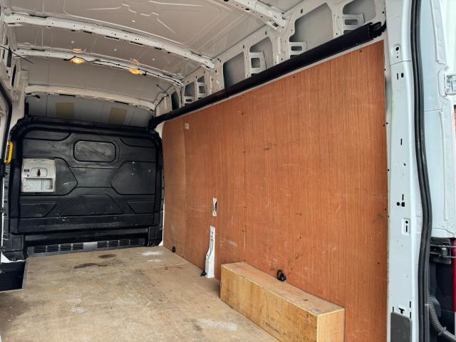 2022 Ford Transit 2.0 Ecoblue 130Ps H3 Leader Van (BJ22NJV) Image 54