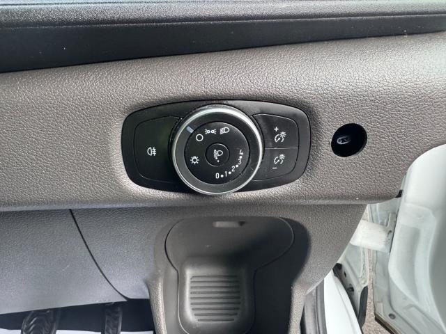 2022 Ford Transit 2.0 Ecoblue 130Ps H3 Leader Van (BJ22NJV) Image 28