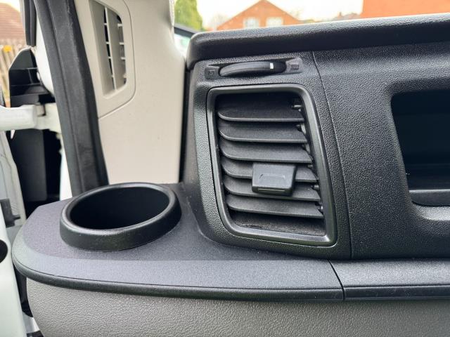 2022 Ford Transit 2.0 Ecoblue 130Ps H3 Leader Van (BJ22NJV) Image 46