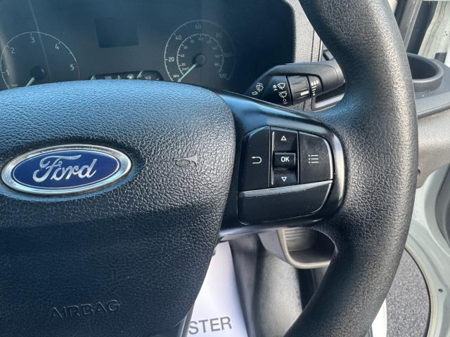 2022 Ford Transit 2.0 Ecoblue 130Ps L3 H3 Leader Van (BJ22NKU) Image 24