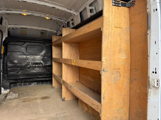 2022 Ford Transit 2.0 Ecoblue 130Ps L3 H3 Leader Van (BJ22NKU) Image 52