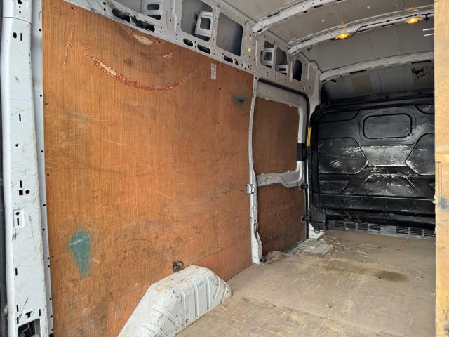 2022 Ford Transit 2.0 Ecoblue 130Ps L3 H3 Leader Van (BJ22NKU) Image 51