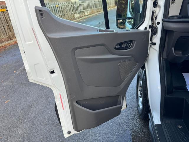 2022 Ford Transit 2.0 Ecoblue 130Ps L3 H3 Leader Van (BJ22NKU) Image 40