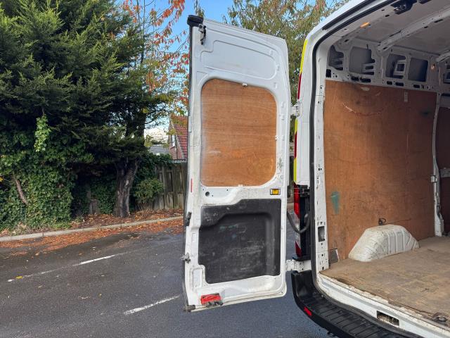 2022 Ford Transit 2.0 Ecoblue 130Ps L3 H3 Leader Van (BJ22NKU) Image 55