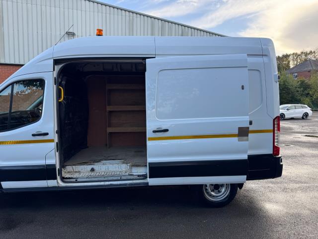 2022 Ford Transit 2.0 Ecoblue 130Ps L3 H3 Leader Van (BJ22NKU) Image 47