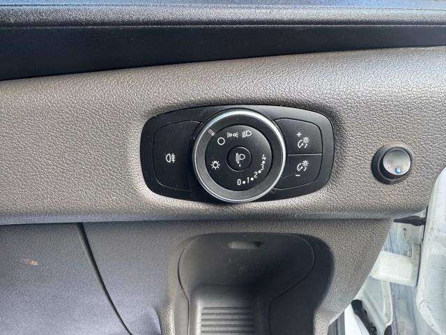 2022 Ford Transit 2.0 Ecoblue 130Ps L3 H3 Leader Van (BJ22NKU) Image 27