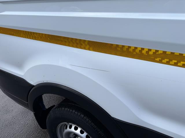 2022 Ford Transit 2.0 Ecoblue 130Ps L3 H3 Leader Van (BJ22NKU) Image 62