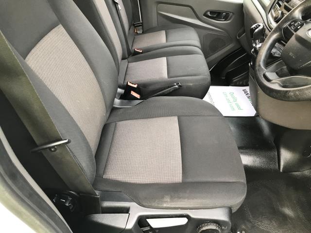 2022 Ford Transit T350  L3 H3 130PS LEADER EURO 6 (BJ22NKW) Image 13