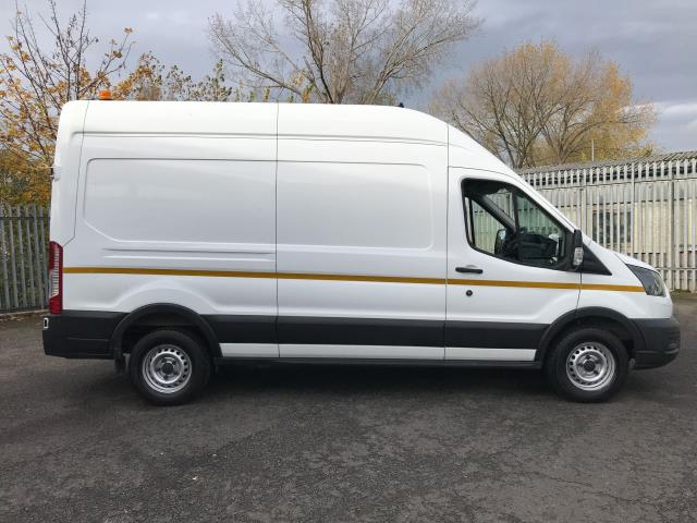 2022 Ford Transit T350  L3 H3 130PS LEADER EURO 6 (BJ22NKW) Image 6
