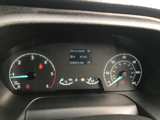 2022 Ford Transit T350  L3 H3 130PS LEADER EURO 6 (BJ22NKW) Image 18