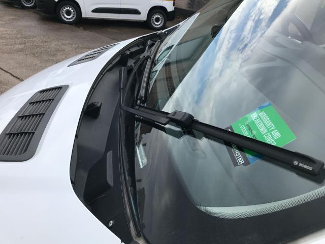 2022 Ford Transit T350  L3 H3 130PS LEADER EURO 6 (BJ22NKW) Image 45