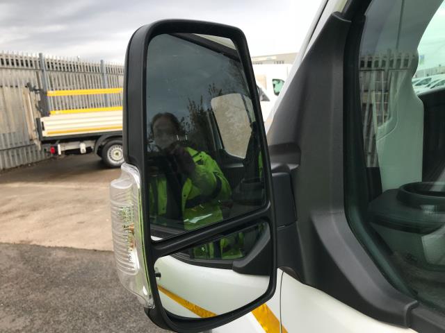 2022 Ford Transit T350  L3 H3 130PS LEADER EURO 6 (BJ22NKW) Image 41