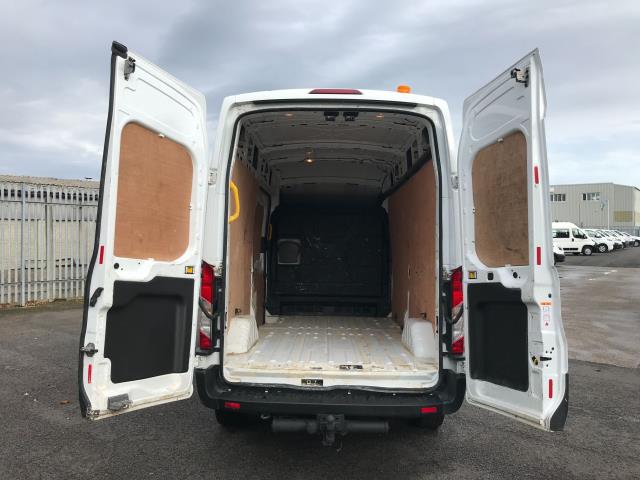 2022 Ford Transit T350  L3 H3 130PS LEADER EURO 6 (BJ22NKW) Image 26