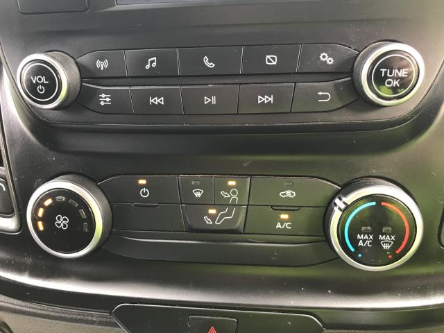 2022 Ford Transit T350  L3 H3 130PS LEADER EURO 6 (BJ22NKW) Image 30