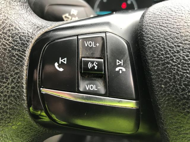 2022 Ford Transit T350  L3 H3 130PS LEADER EURO 6 (BJ22NKW) Image 33